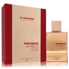 Al Haramain Amber Oud Ruby von Al HaramainEau de Parfum Spray (Unisex) 2 oz