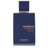 Al Haramain Amber Oud Dubai Night by Al Haramain - Extrait De Parfum Spray (Unboxed) 2.53 oz