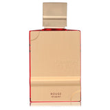 Al Haramain Amber Oud Rouge by Al Haramain - Eau De Parfum Spray (Unboxed) 4 oz