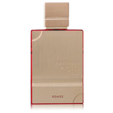 Al Haramain Amber Oud Rouge by Al Haramain - Eau De Parfum Spray (unboxed) 2 oz