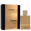 Al Haramain Amber Oud Gold Edition von Al HaramainEau de Parfum Spray (Unisex) 4 oz