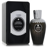 Al Haramain Zahara Oudh Dubai by Al Haramain - Extrait De Parfum Spray 3.3 oz