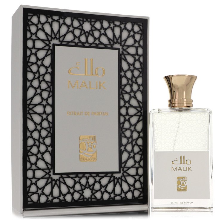 Al Qasr Malik von My PerfumesEau de Parfum Spray (Unisex) 3,4 oz