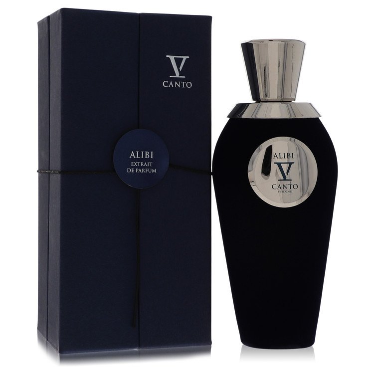 Alibi V von V CantoExtrait De Parfum Spray (Unisex) 3,38 oz