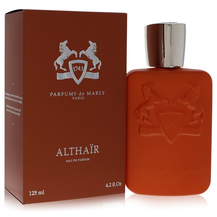 Althair von Parfums De MarlyEau De Parfum Spray 4,2 oz