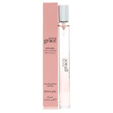 Amazing Grace Intense by Philosophy - Mini EDP Spray 0.33 oz