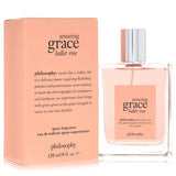 Amazing Grace Ballet Rose by Philosophy - Eau De Toilette Spray 4 oz