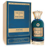 Anfar London the Jewel of Paradise by Anfar - Extrait De Parfum Spray 3.4 oz