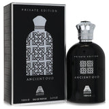Anfar Ancient Oud by Anfar - Eau De Parfum Spray 3.4 oz