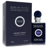 Anfar London Azure Spirit by Anfar - Extrait De Parfum Spray 3.4 oz