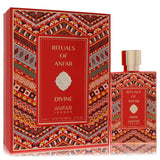 Anfar London Rituals of Anfar Divine by Anfar - Extrait De Parfum Spray 2.7 oz