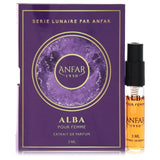 Anfar Alba by Anfar - Vial (sample) 0.1 oz
