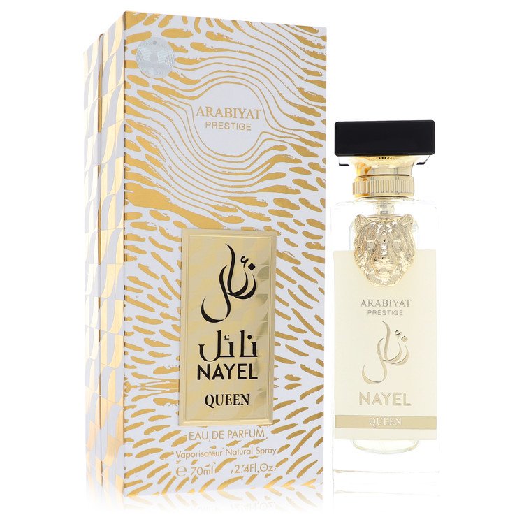 Arabiyat Prestige Nayel Queen von Arabiyat PrestigeEau de Parfum Spray 2,4 oz