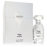 Arabiyat Prestige Marwa by Arabiyat Prestige - Eau De Parfum Spray (Unisex) 3.4 oz
