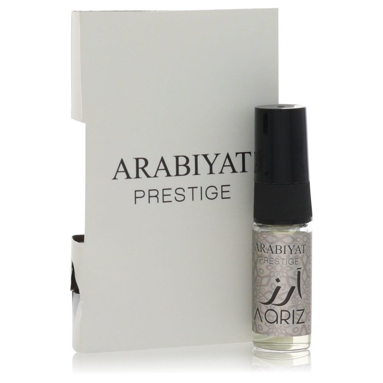 Arabiyat Prestige Aariz by Arabiyat Prestige - Mini EDP Spray .10 oz