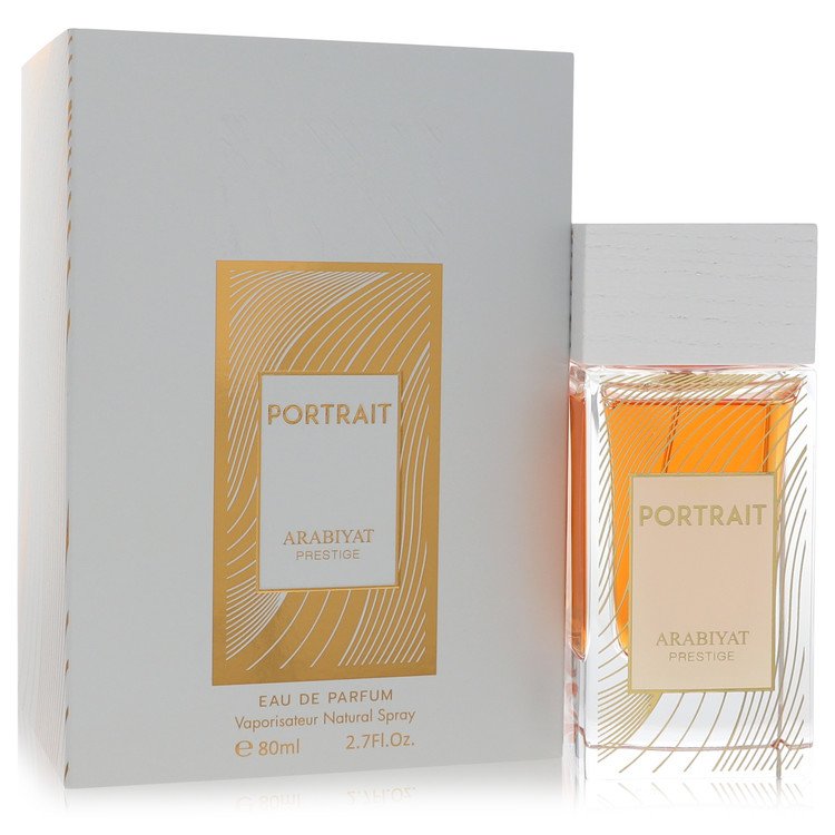 Arabiyat Prestige Portrait von Arabiyat PrestigeEau De Parfum Spray (Unisex) 2,7 oz