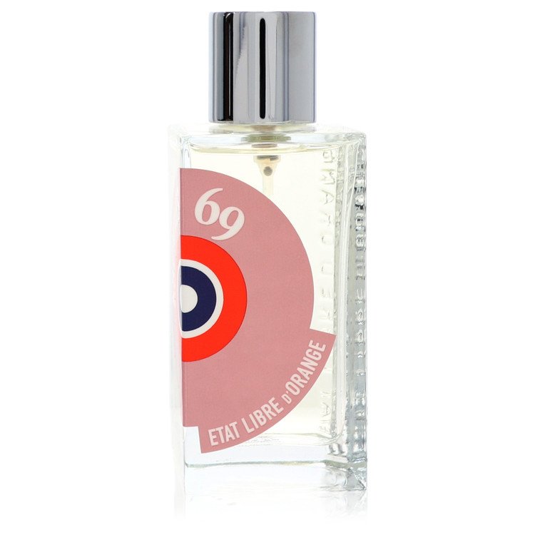 Archives 69 von Etat Libre D'OrangeEau De Parfum Spray (Unisex-Tester) 3,38 oz