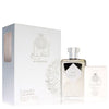 Ard Al Zaafaran Al Dirgham von Al ZaafaranEau de Parfum Spray +.65 Mini EDP Spray (Sonderedition Unisex) 3,4 oz