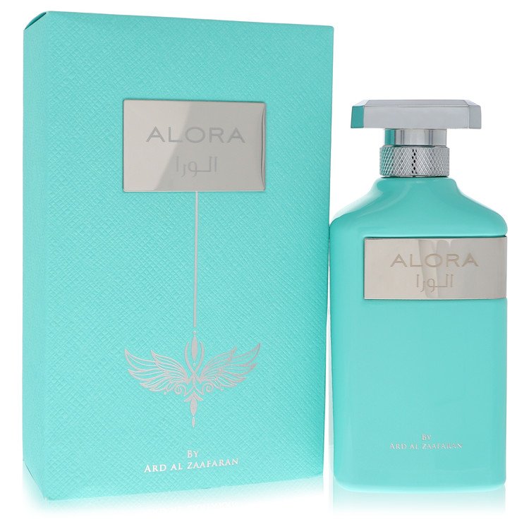 Ard Al Zaafaran Alora by Al ZaafaranEau De Parfum Spray 3.4 oz