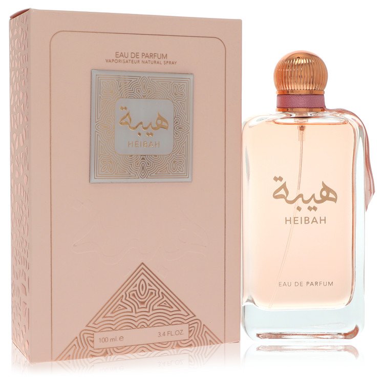 Ard Al Zaafaran Heibah von Al ZaafaranEau De Parfum Spray 3,4 oz