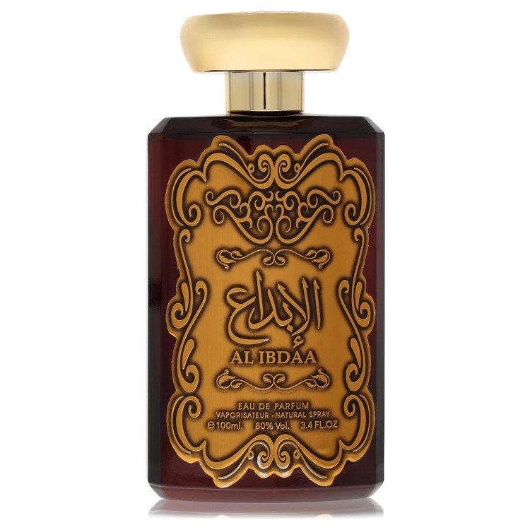 Ard Al Zaafaran Al Ibdaa by Al Zaafaran - Eau De Parfum Spray (Unboxed) 3.4 oz