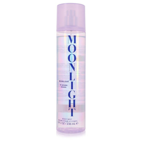 Ariana Grande Moonlight von Ariana GrandeBody Mist Spray 8 oz