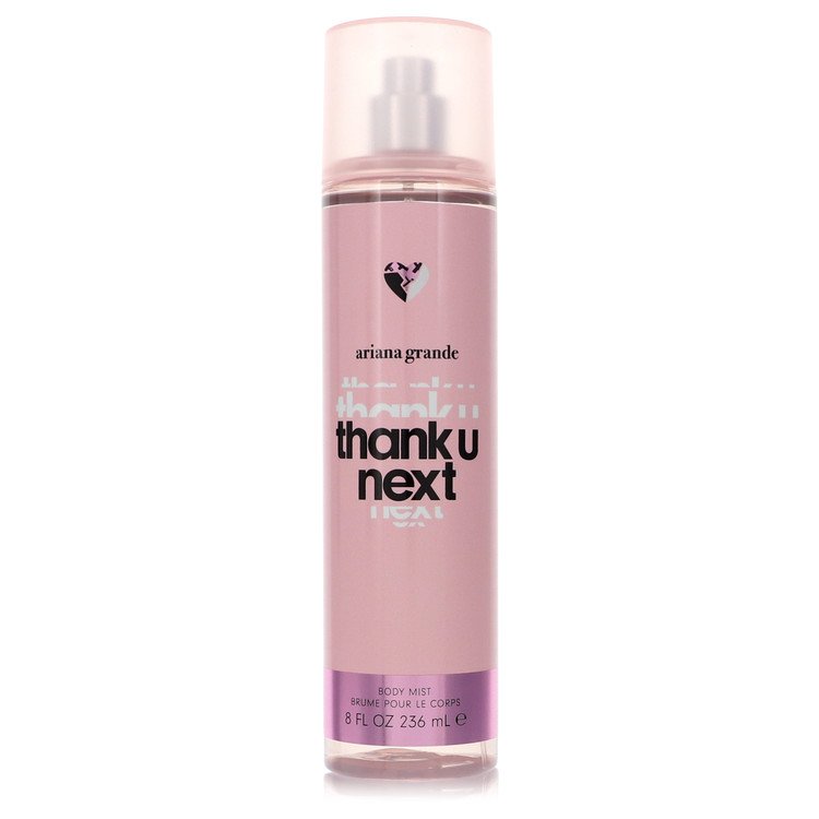 Ariana Grande Thank U, Next von Ariana GrandeBody Mist 8 oz