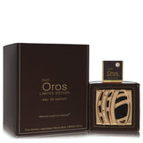 Armaf Oros Oud Limited Edition by Armaf - Eau De Parfum Spray 2.9 oz