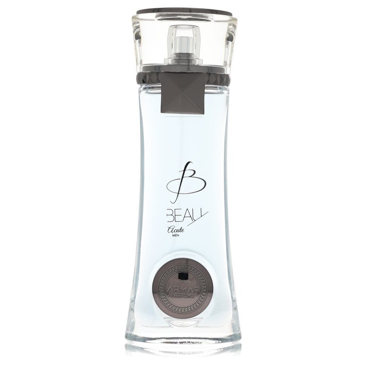 Armaf Acute by Armaf - Eau De Parfum Spray (Unboxed) 3.4 oz