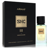 Armaf Shk III by Saoud Alkaabi by Armaf - Extrait De Parfum Spray 3.4 oz