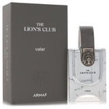 Armaf the Lion'S Club Valer by Armaf - Eau De Parfum Spray 3.4 oz