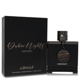 Armaf Dubai Nights Midnight by Armaf - Eau De Parfum Spray 3.4 oz