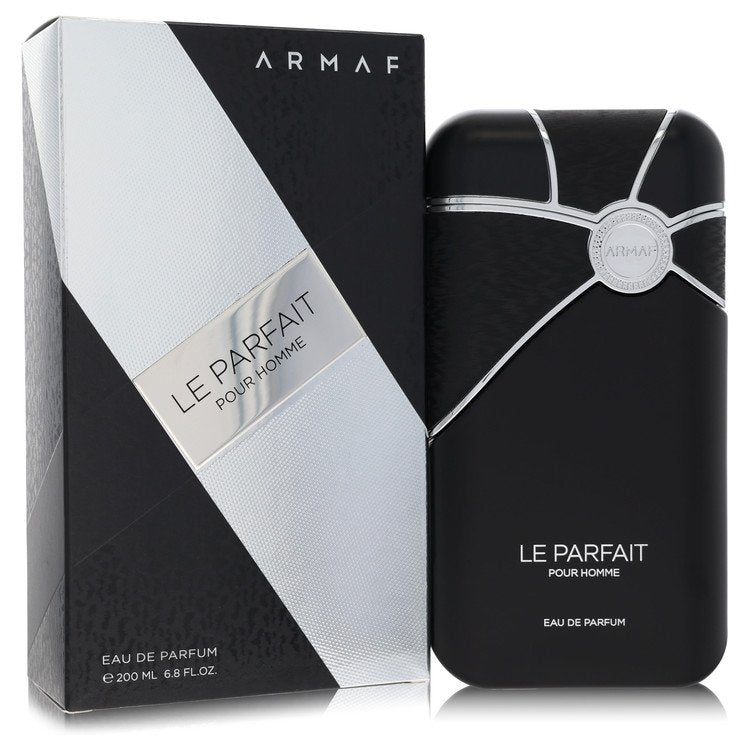 Armaf Le Parfait by Armaf - Eau De Parfum Spray 6.8 oz