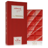 Armaf Delights Dubai Delicacy Red Velvet by Armaf - Eau De Parfum Spray 2.37 oz