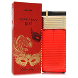 Armaf Venetian Girl Edition Rouge by Armaf - Eau De Parfum Spray 3.4 oz