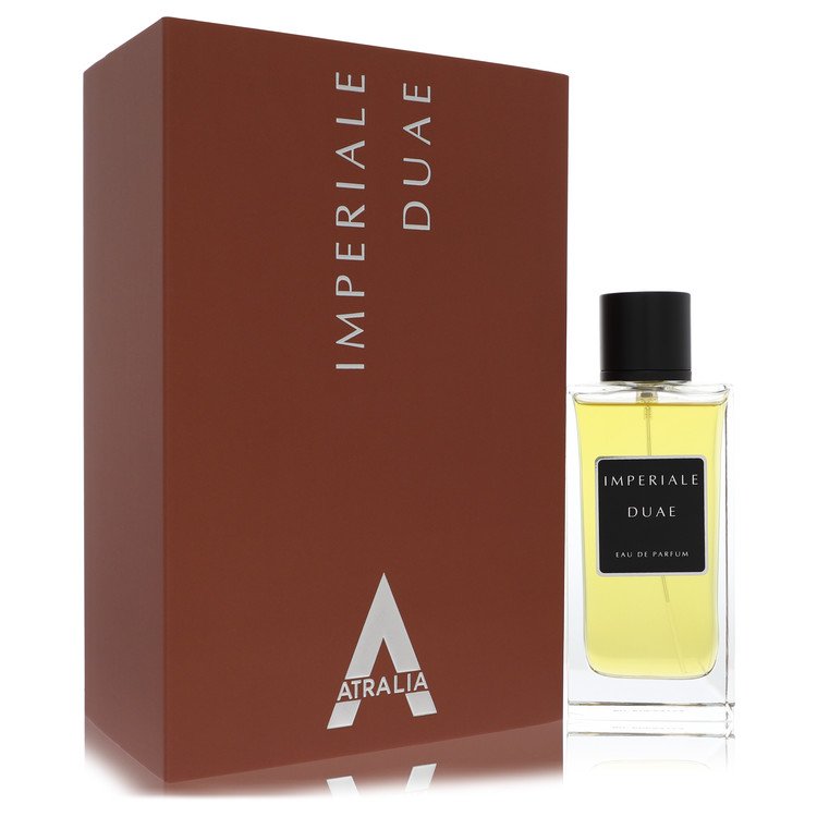 Atralia Imperiale Duae von AtraliaEau De Parfum Spray (Unisex) 3,4 oz