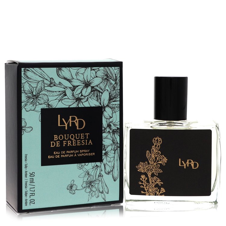 Avon Lyrd Bouquet De Freesia by AvonEau De Parfum Spray 1.7 oz