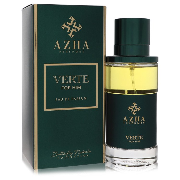 Azha Verte von AzhaEau De Parfum Spray 3,3 oz