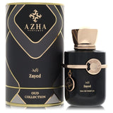 Azha Zayed by Azha - Eau De Parfum Spray 3.3 oz