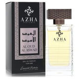 Azha Al Oud Al Aswad by Azha - Eau De Parfum Spray 3.3 oz