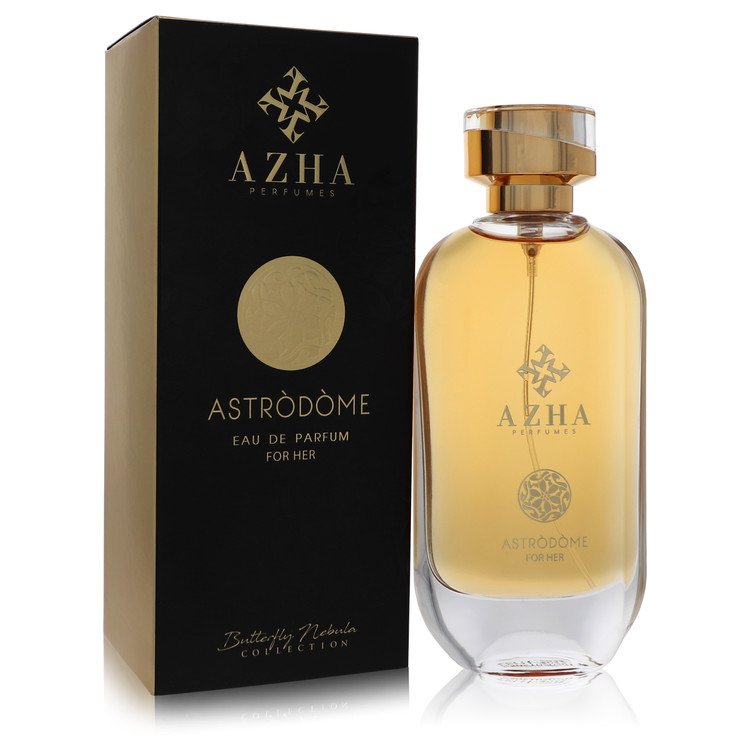 Azha Astrodome von AzhaEau De Parfum Spray 3,3 oz