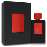 Azha Black Ruby by Azha - Eau De Parfum Spray 3.3 oz