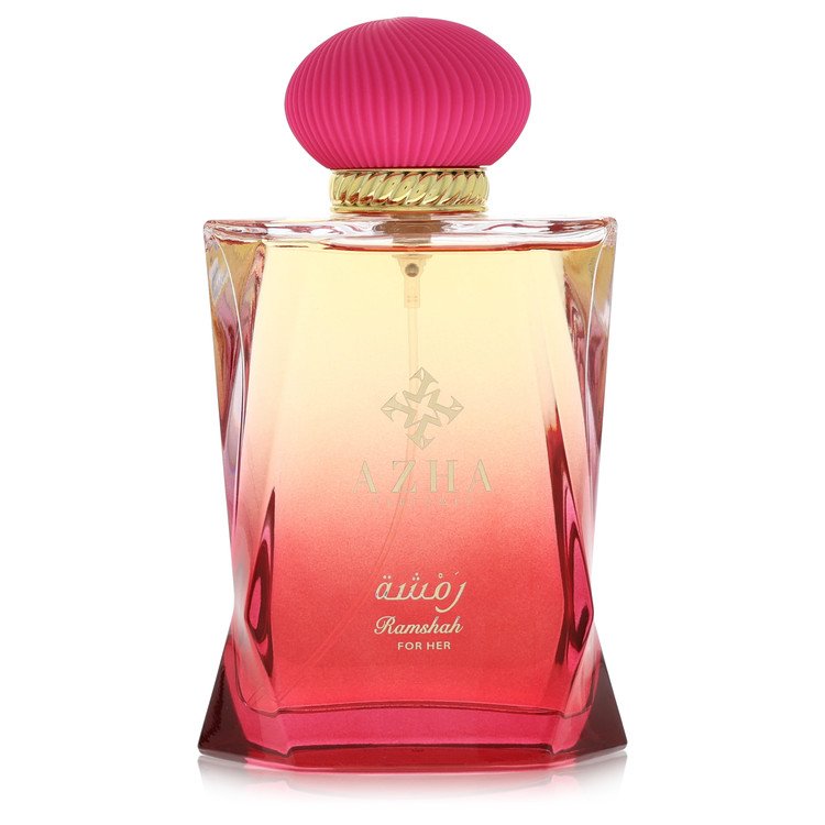 Azha Ramshah by Azha - Eau De Parfum Spray (Unboxed) 3.3 oz