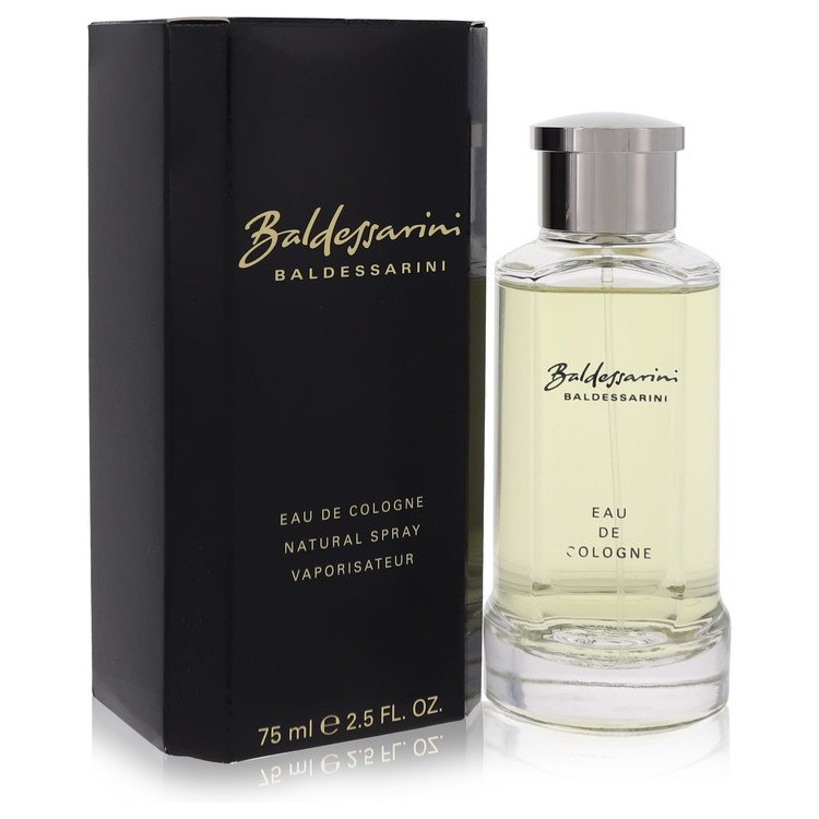 Baldessarini von Hugo Boss Cologne Spray 2,5 oz