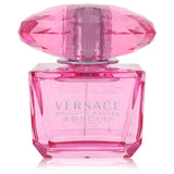 Bright Crystal Absolu by Versace - Eau De Parfum Spray (Tester) 3 oz