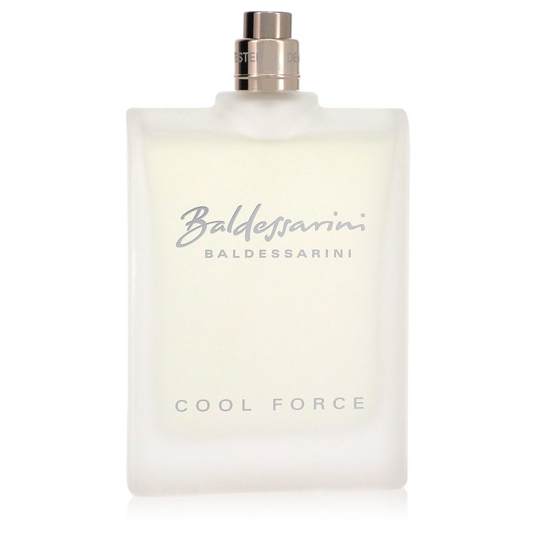 Baldessarini Cool Force von Hugo BossEau De Toilette Spray (Tester) 3 oz