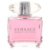 Bright Crystal by Versace - Eau De Toilette Spray (unboxed) 6.7 oz