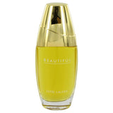 Beautiful by Estee Lauder - Eau De Parfum Spray (unboxed) 2.5 oz