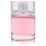 Boss Femme by Hugo Boss - Eau De Parfum Spray (unboxed) 2.5 oz