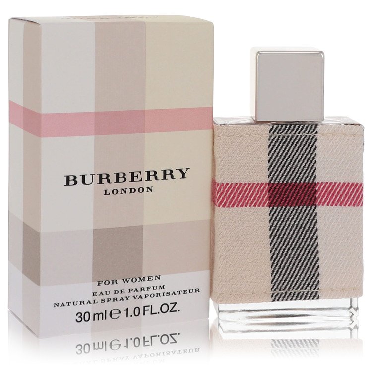 Burberry London (Neu) von BurberryEau De Parfum Spray 1 oz